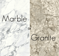 Marble & Granite